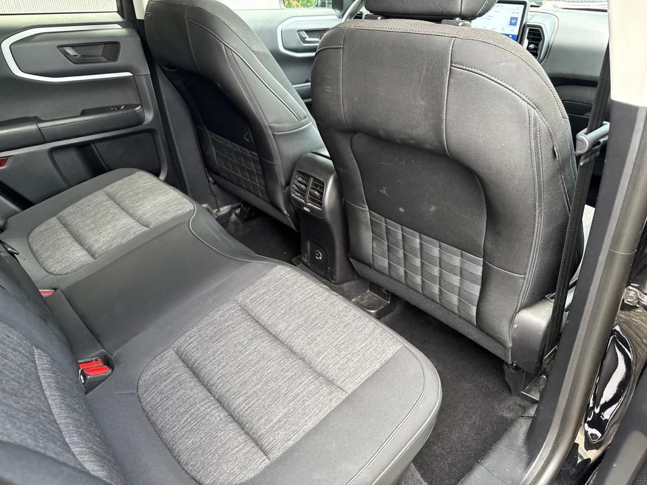 2022 Ford Bronco Sport Big Bend Warrenton VA