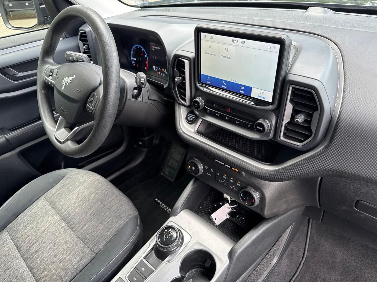 2022 Ford Bronco Sport Big Bend Warrenton VA