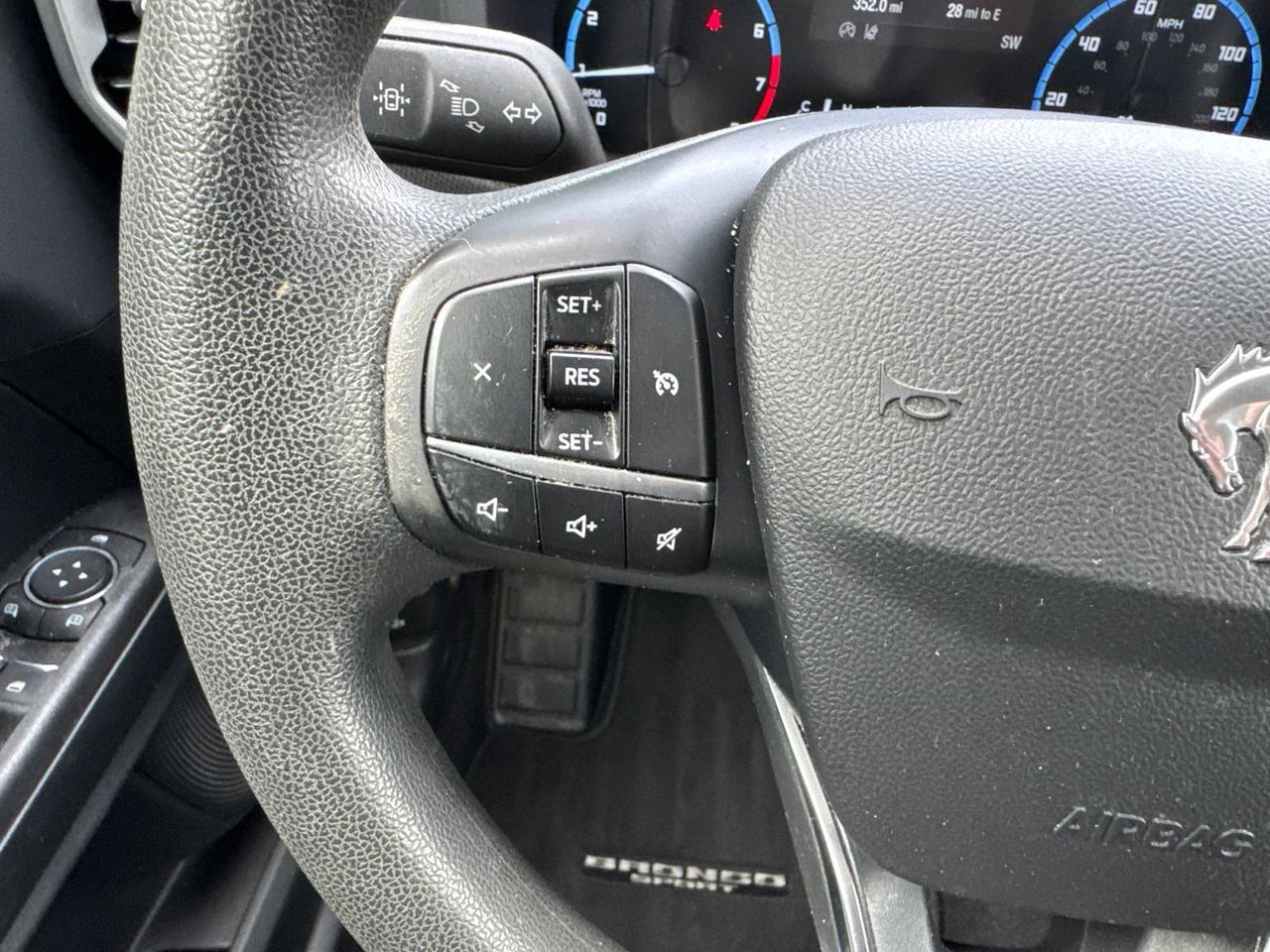 2022 Ford Bronco Sport Big Bend Warrenton VA