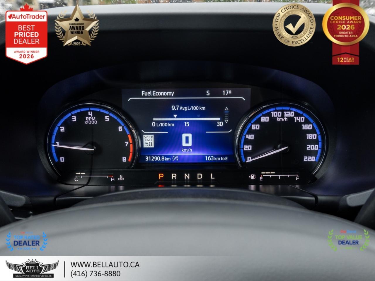 2022 Ford Bronco Sport Outer Banks | NAVI | B.CAM | SUNROOF | B&O | WRLSCHRGR | NOACCIDENT Toronto ON