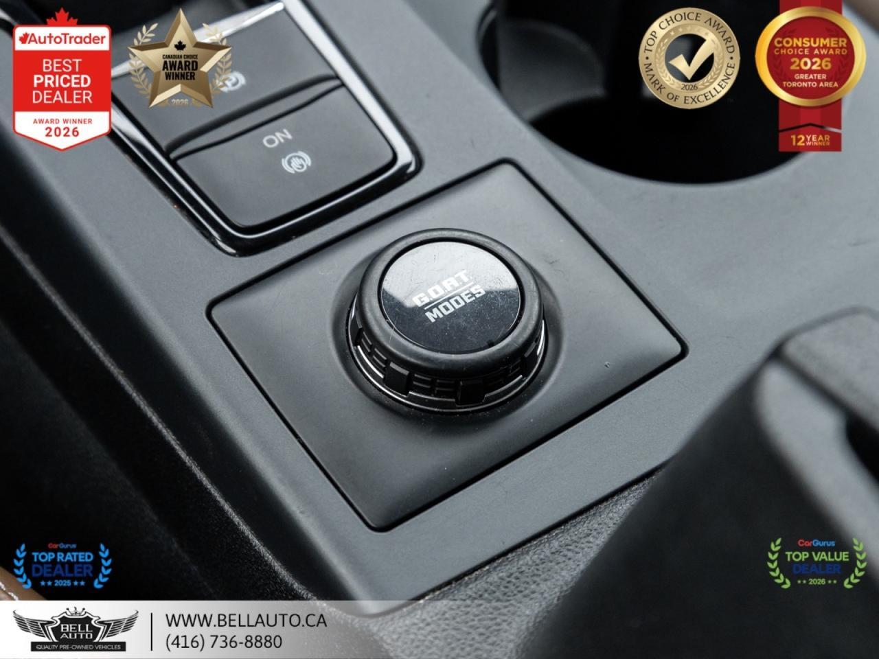2022 Ford Bronco Sport Outer Banks | NAVI | B.CAM | SUNROOF | B&O | WRLSCHRGR | NOACCIDENT Toronto ON