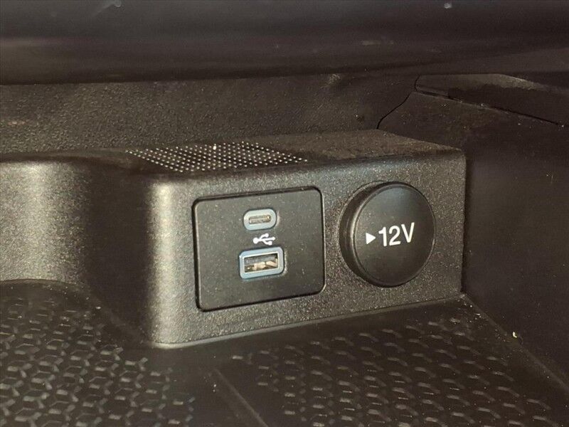 2022 Ford Bronco Sport Outer Banks Del Rio TX