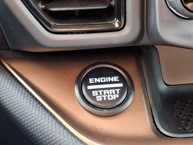 2022 Ford Bronco Sport Outer Banks Del Rio TX