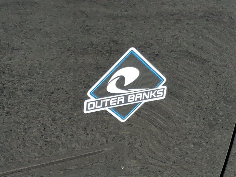 2022 Ford Bronco Sport Outer Banks Del Rio TX