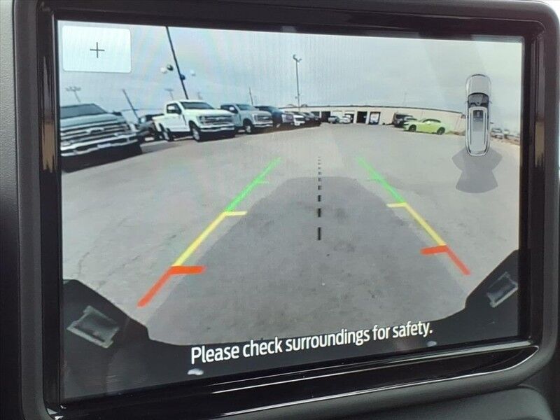 2022 Ford Bronco Sport Outer Banks Del Rio TX