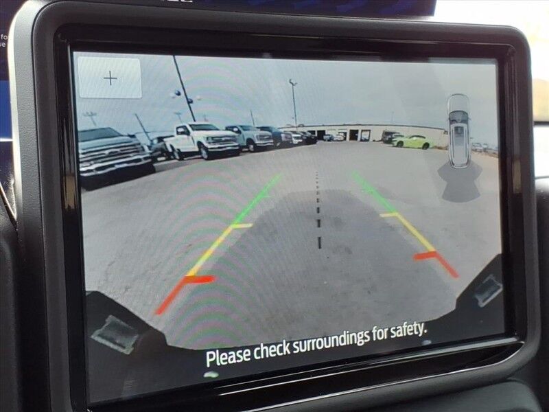 2022 Ford Bronco Sport Outer Banks Del Rio TX