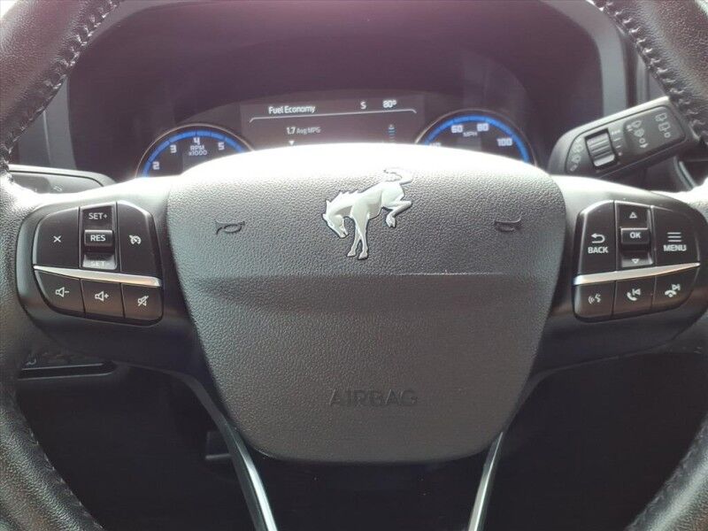 2022 Ford Bronco Sport Outer Banks Del Rio TX