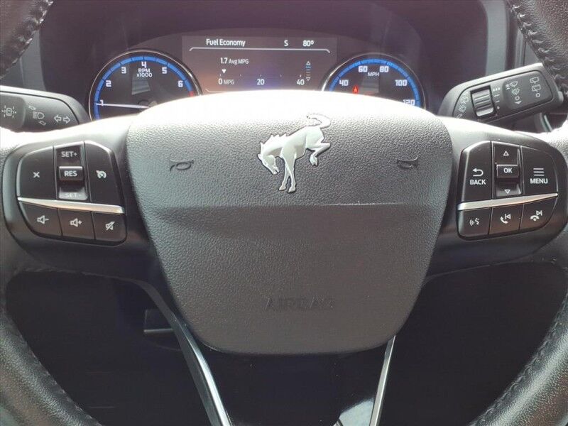 2022 Ford Bronco Sport Outer Banks Del Rio TX