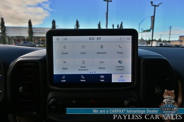2022 Ford Bronco Sport Outer Banks Anchorage AK
