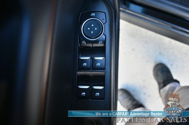2022 Ford Bronco Sport Outer Banks Anchorage AK