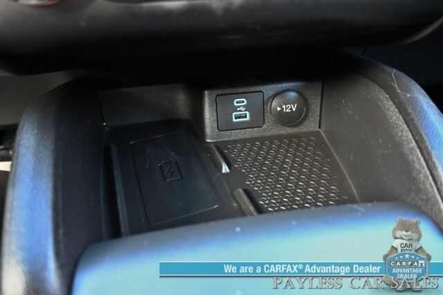 2022 Ford Bronco Sport Outer Banks Anchorage AK