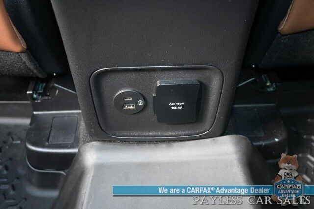 2022 Ford Bronco Sport Outer Banks Anchorage AK