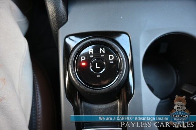 2022 Ford Bronco Sport Outer Banks Anchorage AK