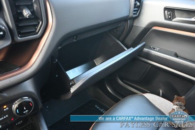 2022 Ford Bronco Sport Outer Banks Anchorage AK