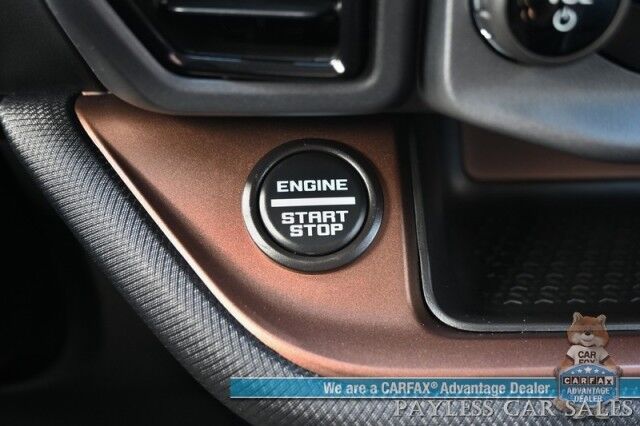 2022 Ford Bronco Sport Outer Banks Anchorage AK