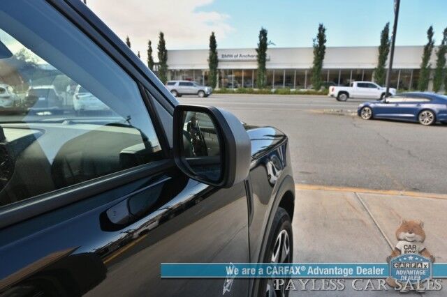 2022 Ford Bronco Sport Outer Banks Anchorage AK
