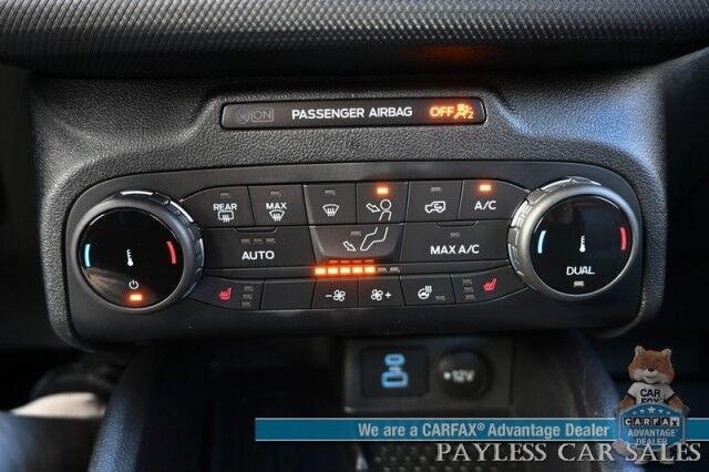 2022 Ford Bronco Sport Outer Banks Anchorage AK