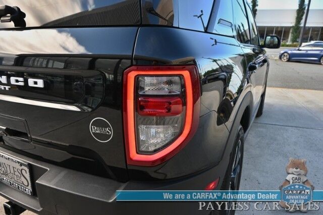 2022 Ford Bronco Sport Outer Banks Anchorage AK