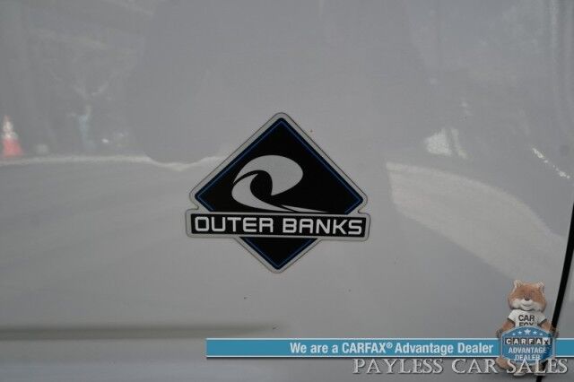 2022 Ford Bronco Sport Outer Banks Anchorage AK