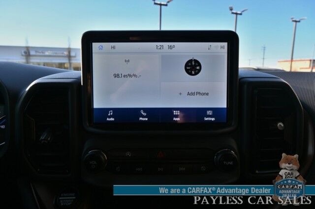 2022 Ford Bronco Sport Outer Banks Anchorage AK