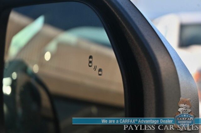 2022 Ford Bronco Sport Outer Banks Anchorage AK