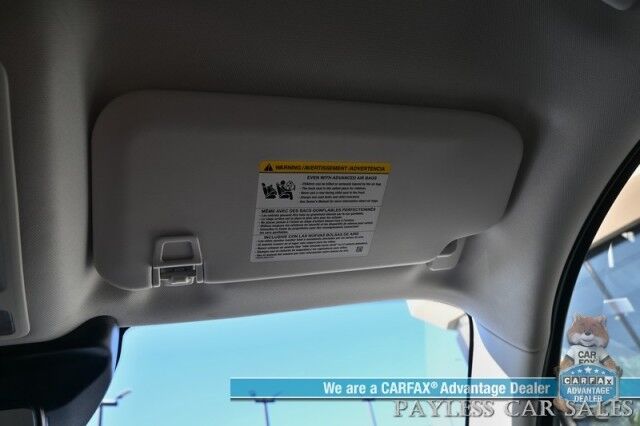 2022 Ford Bronco Sport Outer Banks Anchorage AK