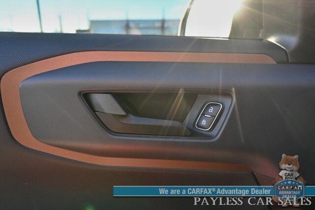 2022 Ford Bronco Sport Outer Banks Anchorage AK