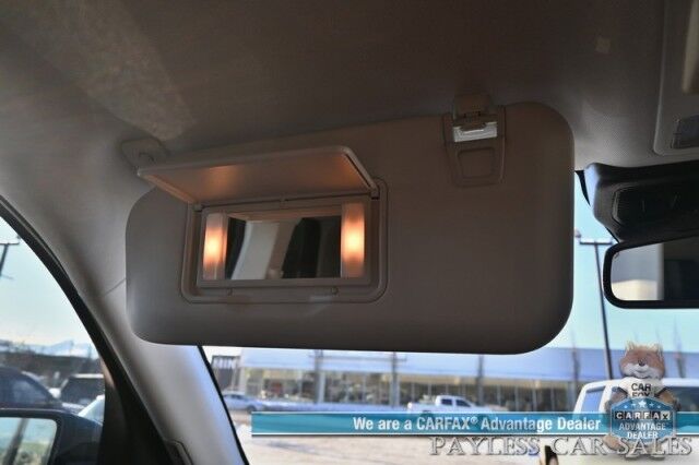 2022 Ford Bronco Sport Outer Banks Anchorage AK