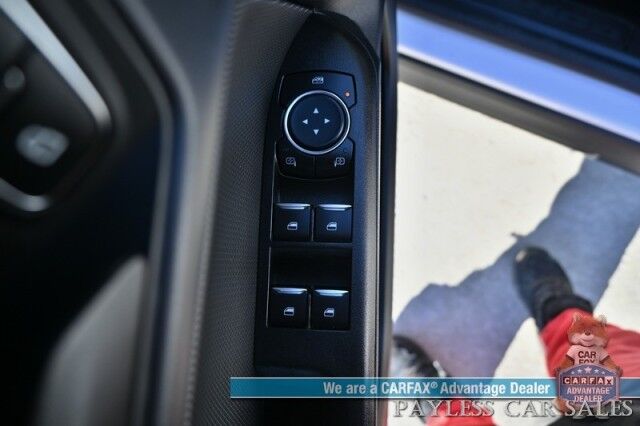 2022 Ford Bronco Sport Outer Banks Anchorage AK