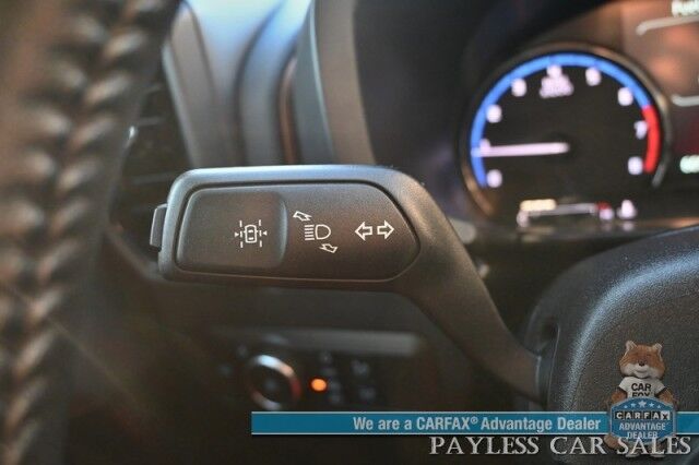 2022 Ford Bronco Sport Outer Banks Anchorage AK