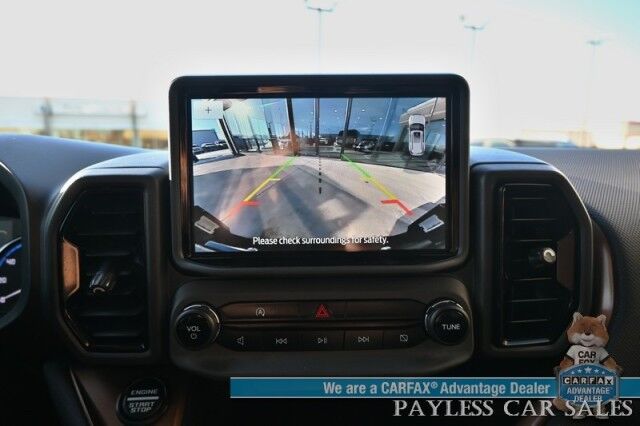 2022 Ford Bronco Sport Outer Banks Anchorage AK