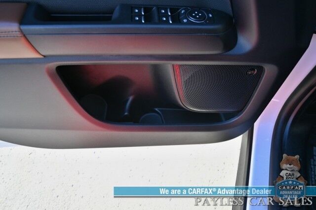 2022 Ford Bronco Sport Outer Banks Anchorage AK