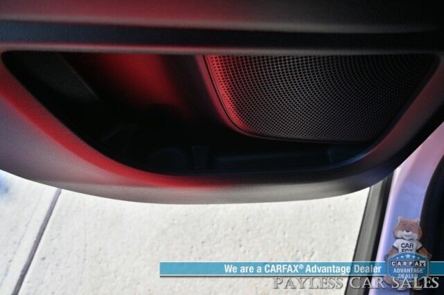 2022 Ford Bronco Sport Outer Banks Anchorage AK