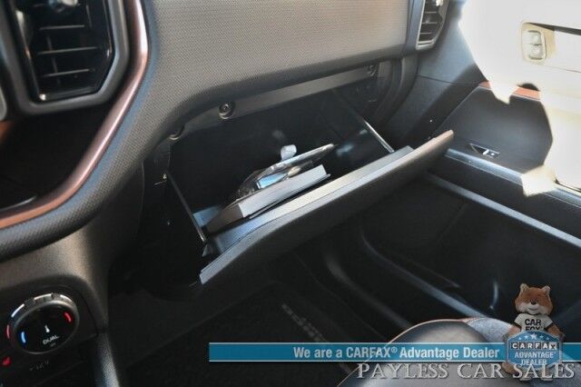 2022 Ford Bronco Sport Outer Banks Anchorage AK