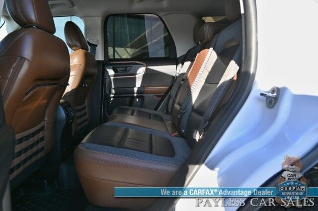 2022 Ford Bronco Sport Outer Banks Anchorage AK