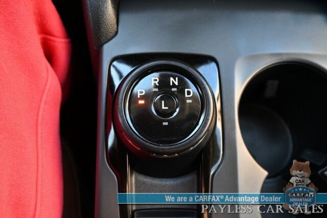 2022 Ford Bronco Sport Outer Banks Anchorage AK