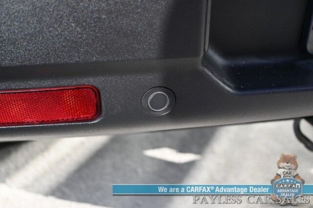 2022 Ford Bronco Sport Outer Banks Anchorage AK