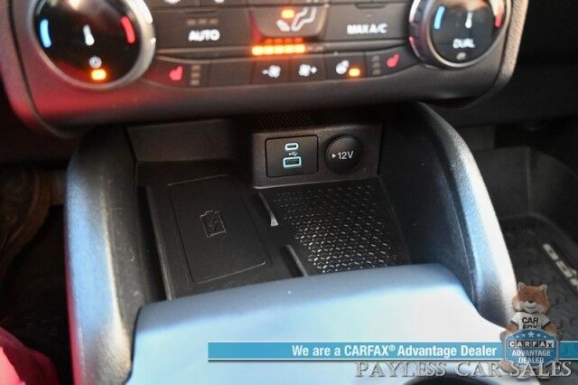 2022 Ford Bronco Sport Outer Banks Anchorage AK