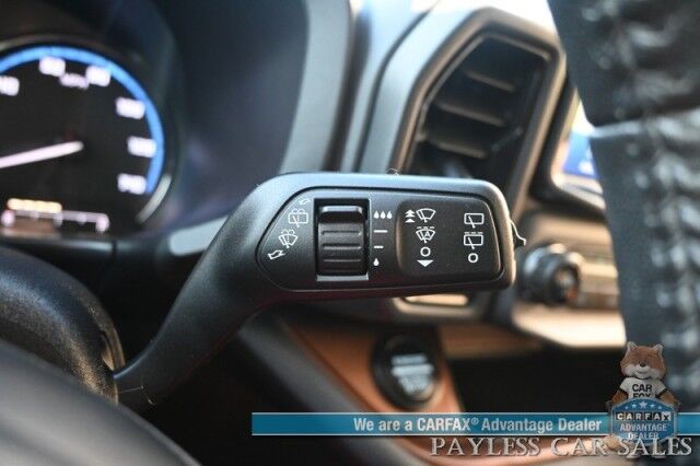 2022 Ford Bronco Sport Outer Banks Anchorage AK