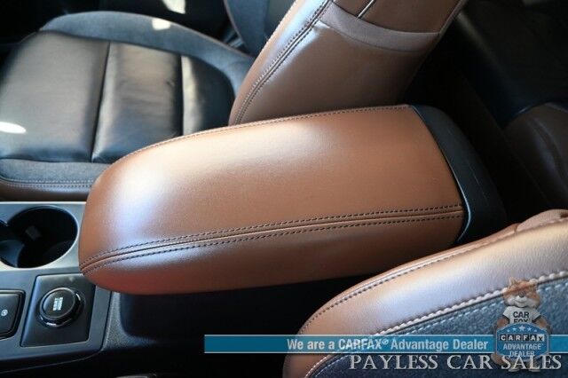 2022 Ford Bronco Sport Outer Banks Anchorage AK