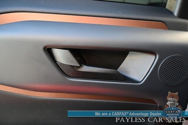 2022 Ford Bronco Sport Outer Banks Anchorage AK