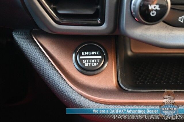 2022 Ford Bronco Sport Outer Banks Anchorage AK