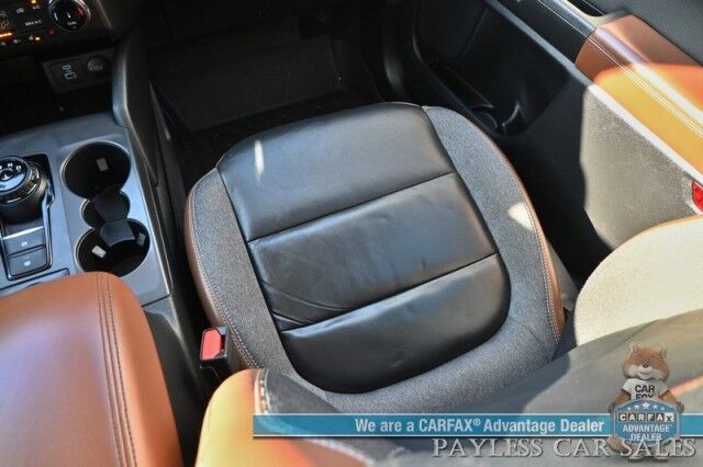 2022 Ford Bronco Sport Outer Banks Anchorage AK