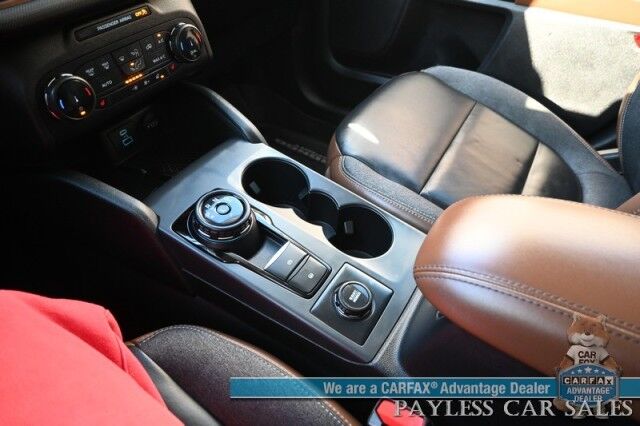 2022 Ford Bronco Sport Outer Banks Anchorage AK