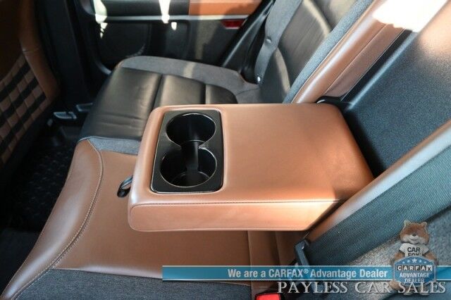 2022 Ford Bronco Sport Outer Banks Anchorage AK