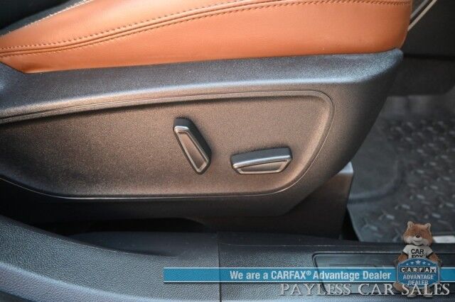 2022 Ford Bronco Sport Outer Banks Anchorage AK