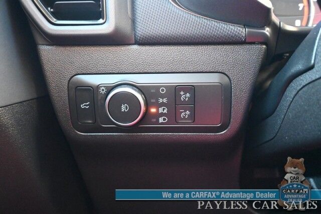 2022 Ford Bronco Sport Outer Banks Anchorage AK