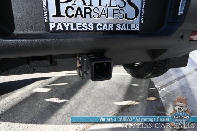 2022 Ford Bronco Sport Outer Banks Anchorage AK