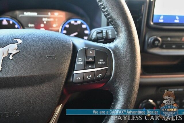 2022 Ford Bronco Sport Outer Banks Anchorage AK