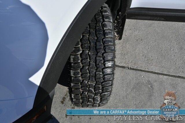 2022 Ford Bronco Sport Outer Banks Anchorage AK